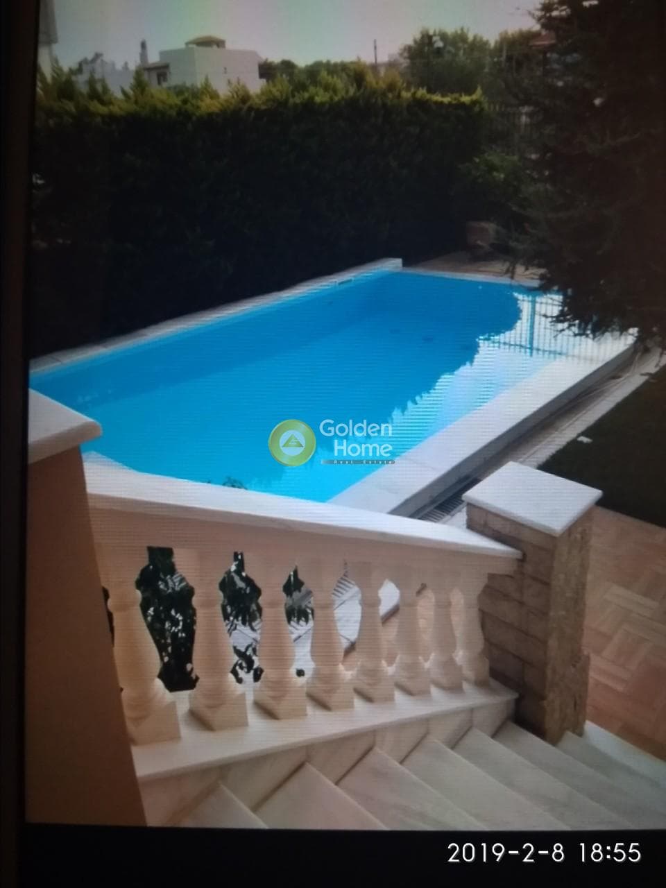 Μονοκατοικία στην Άγιος Σεραφείμ, Αρτέμιδα (Λούτσα) — Φωτογραφία 1 από 18