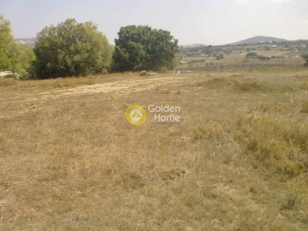 Building Plot in Kanava, Milos — Photo 5 of 5