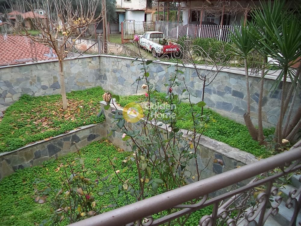 House in Derveni, Diakopto — Photo 12 of 18