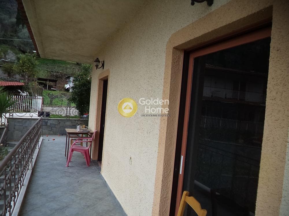 House in Derveni, Diakopto — Photo 5 of 18