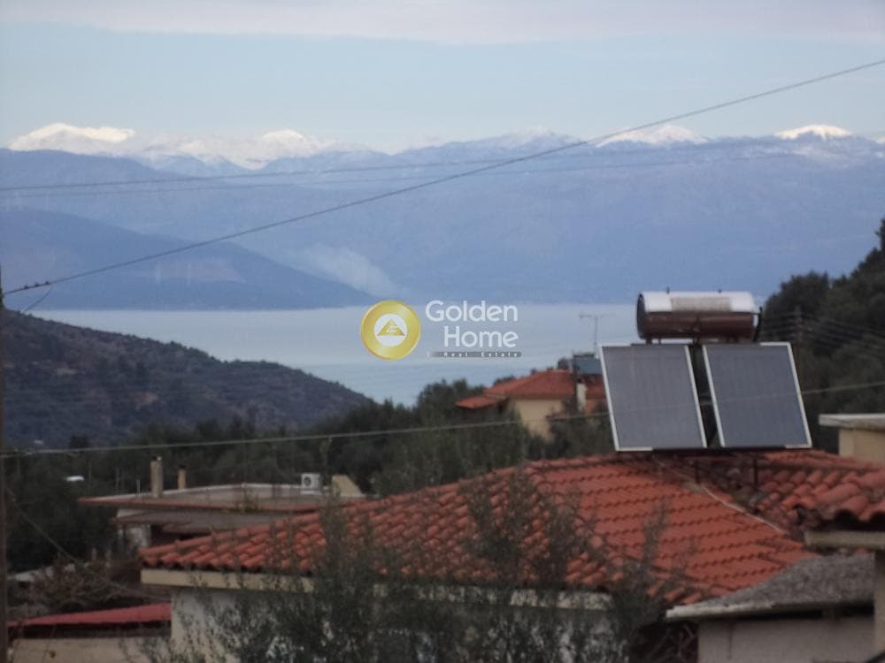 House in Derveni, Diakopto — Photo 8 of 18