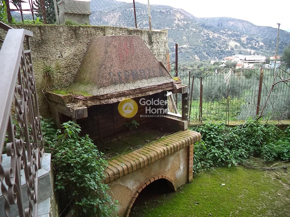 House in Derveni, Diakopto — Photo 14 of 18