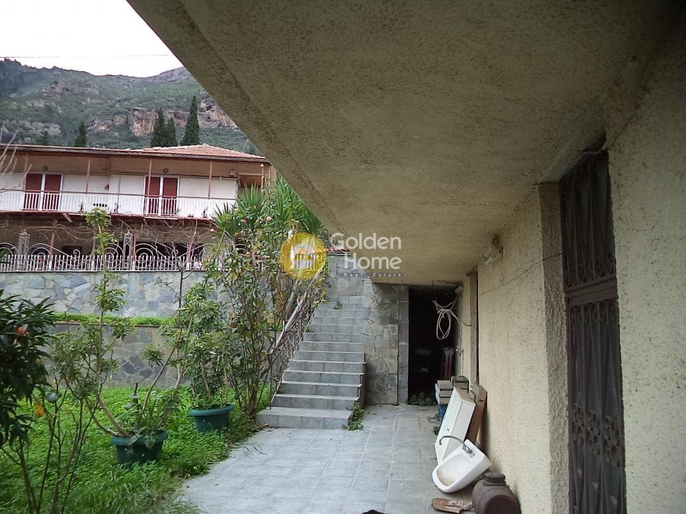 House in Derveni, Diakopto — Photo 18 of 18