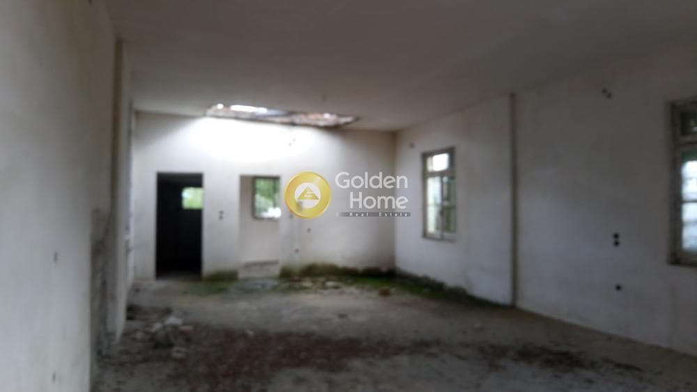 Μονοκατοικία στην Μεγάλα Σχοινία Α, Αχαρνές — Φωτογραφία 8 από 10