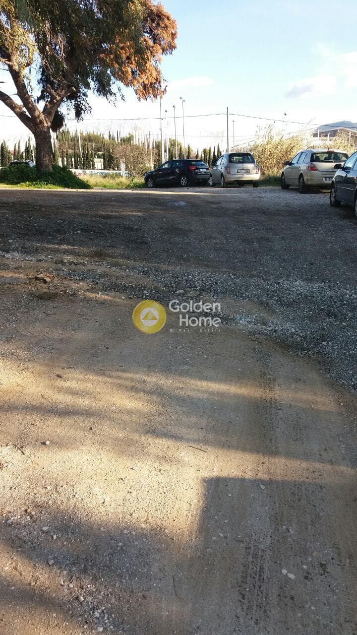 Οικόπεδο στην Α.Σ.ΠΑΙ.Τ.Ε., Μαρούσι — Φωτογραφία 1 από 6