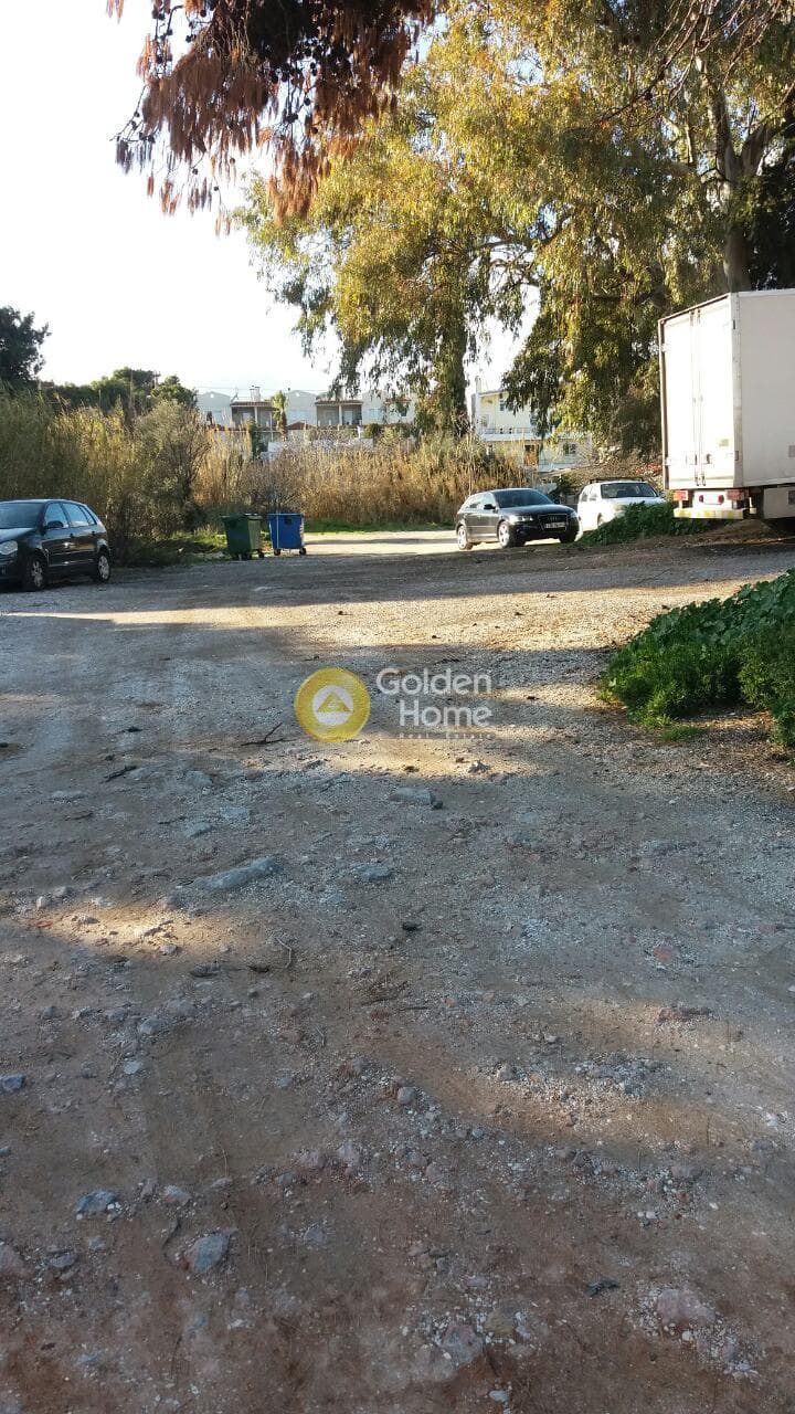 Οικόπεδο στην Α.Σ.ΠΑΙ.Τ.Ε., Μαρούσι — Φωτογραφία 2 από 6
