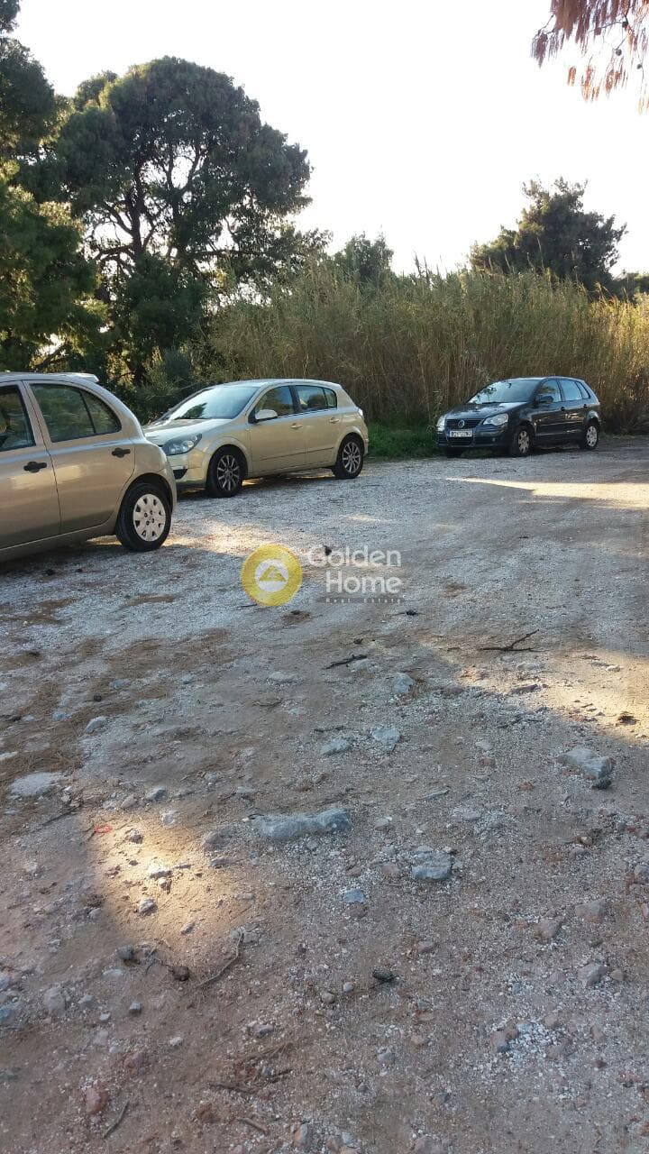 Οικόπεδο στην Α.Σ.ΠΑΙ.Τ.Ε., Μαρούσι — Φωτογραφία 3 από 6