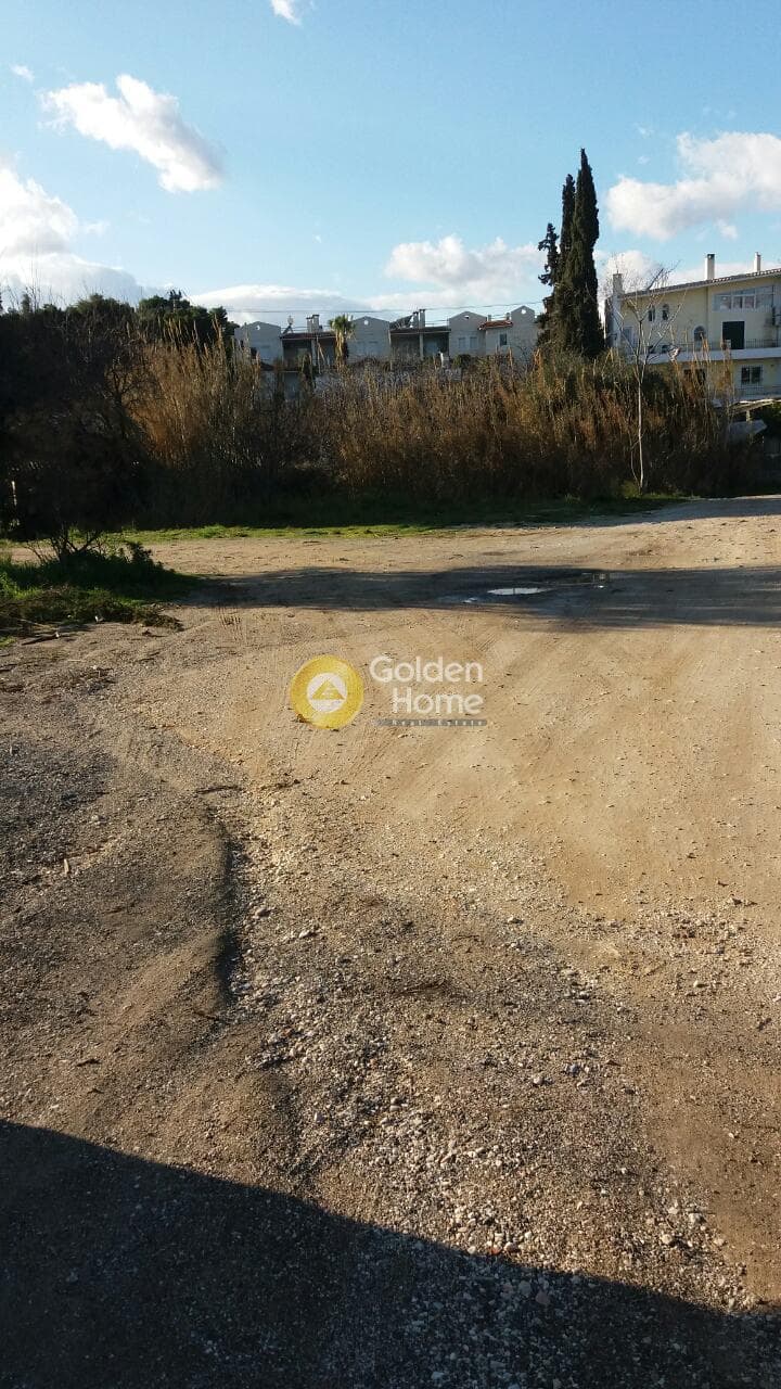 Οικόπεδο στην Α.Σ.ΠΑΙ.Τ.Ε., Μαρούσι — Φωτογραφία 4 από 6