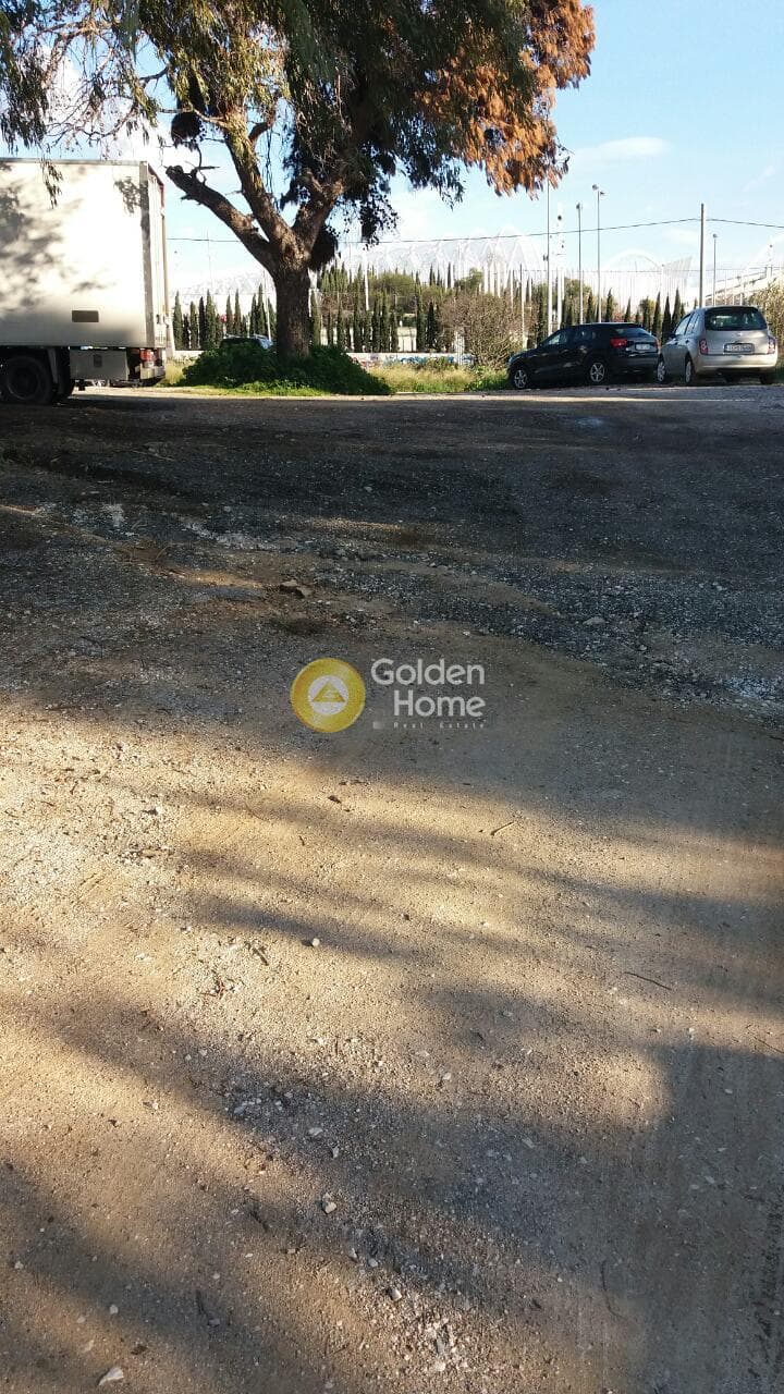 Οικόπεδο στην Α.Σ.ΠΑΙ.Τ.Ε., Μαρούσι — Φωτογραφία 6 από 6