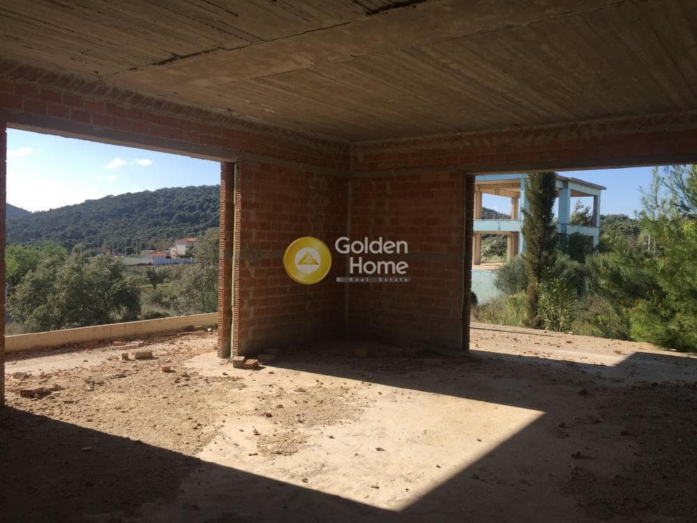 Μονοκατοικία στην Νεάπολη, Σπάτα — Φωτογραφία 7 από 7