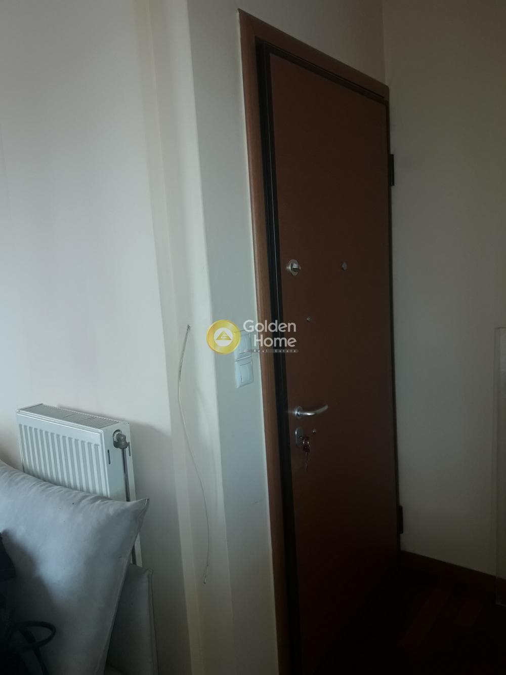 Διαμέρισμα στην Κεραμεικός, Γκάζι - Μεταξουργείο - Βοτανικός — Φωτογραφία 3 από 17