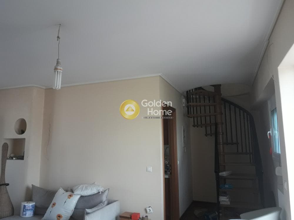 Διαμέρισμα στην Κεραμεικός, Γκάζι - Μεταξουργείο - Βοτανικός — Φωτογραφία 2 από 17