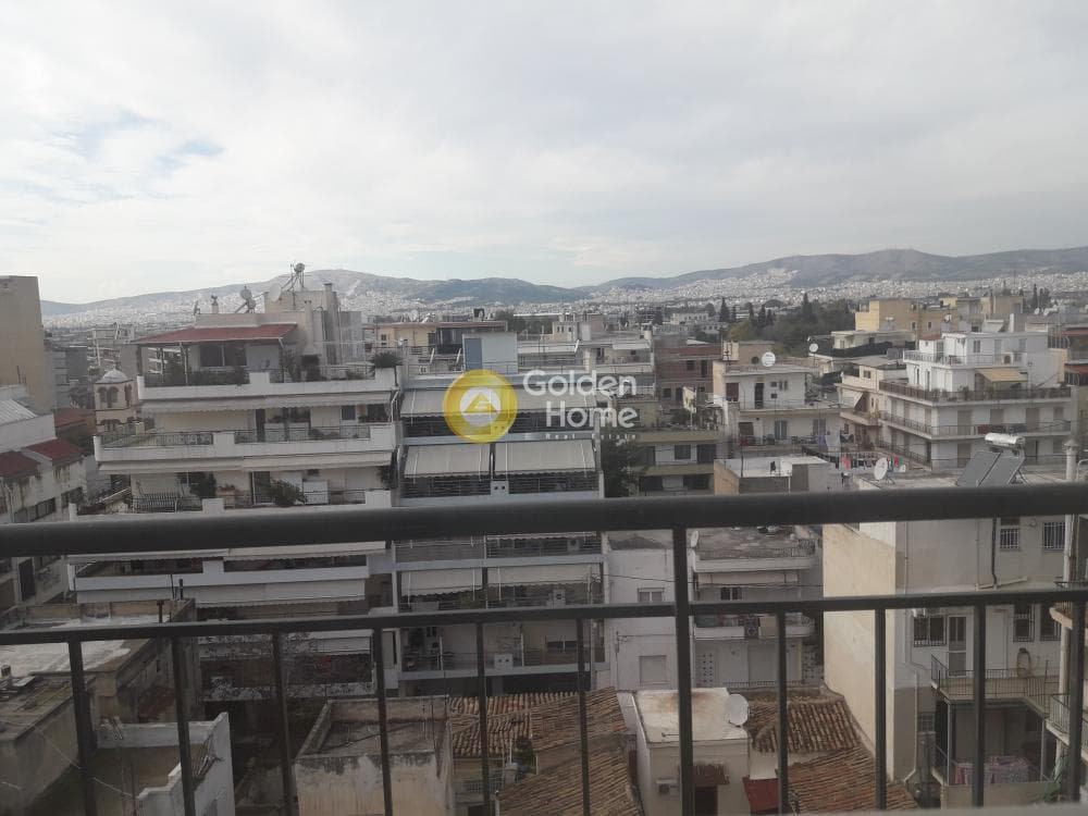 Διαμέρισμα στην Κεραμεικός, Γκάζι - Μεταξουργείο - Βοτανικός — Φωτογραφία 12 από 17