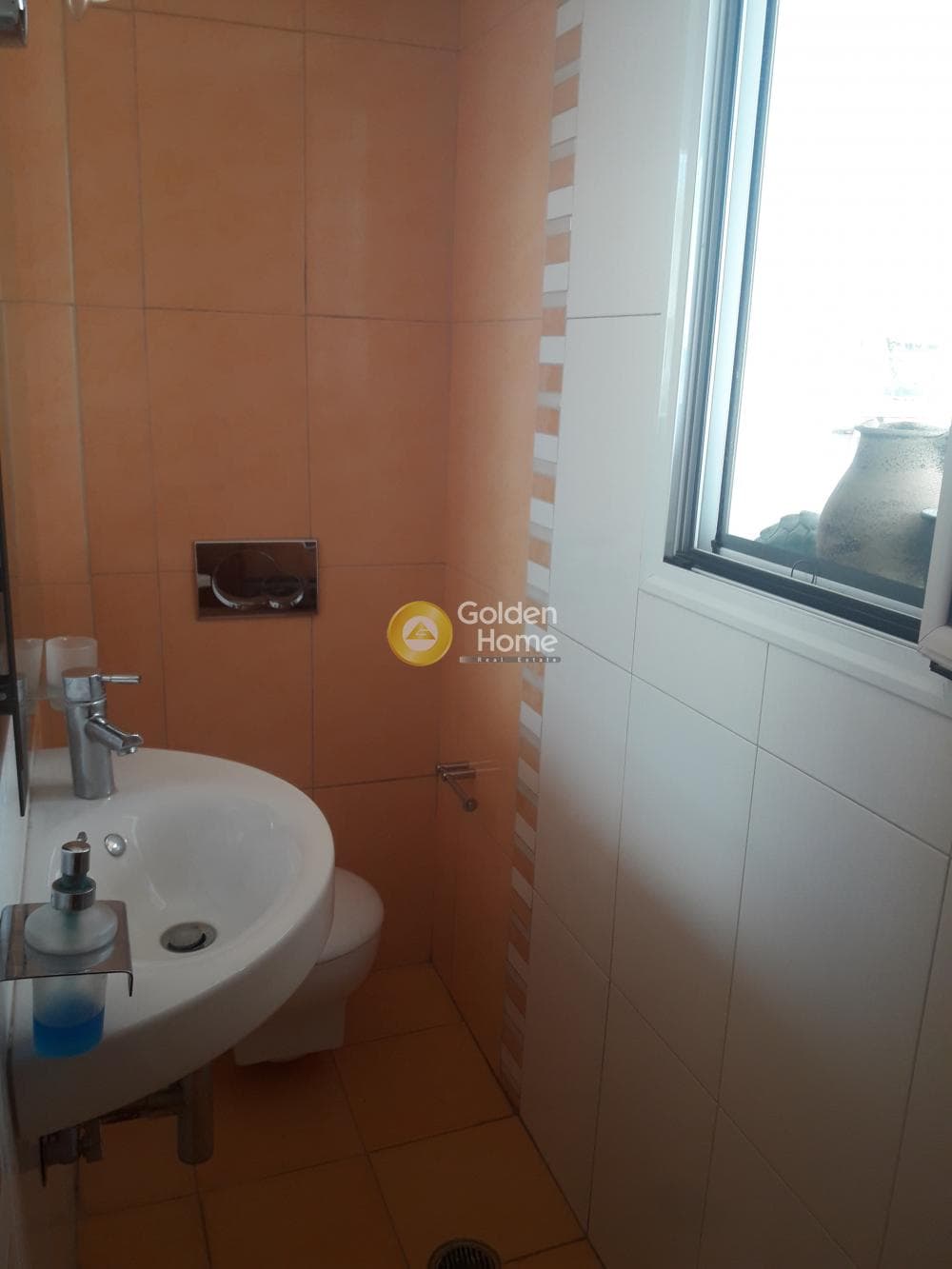 Διαμέρισμα στην Κεραμεικός, Γκάζι - Μεταξουργείο - Βοτανικός — Φωτογραφία 15 από 17