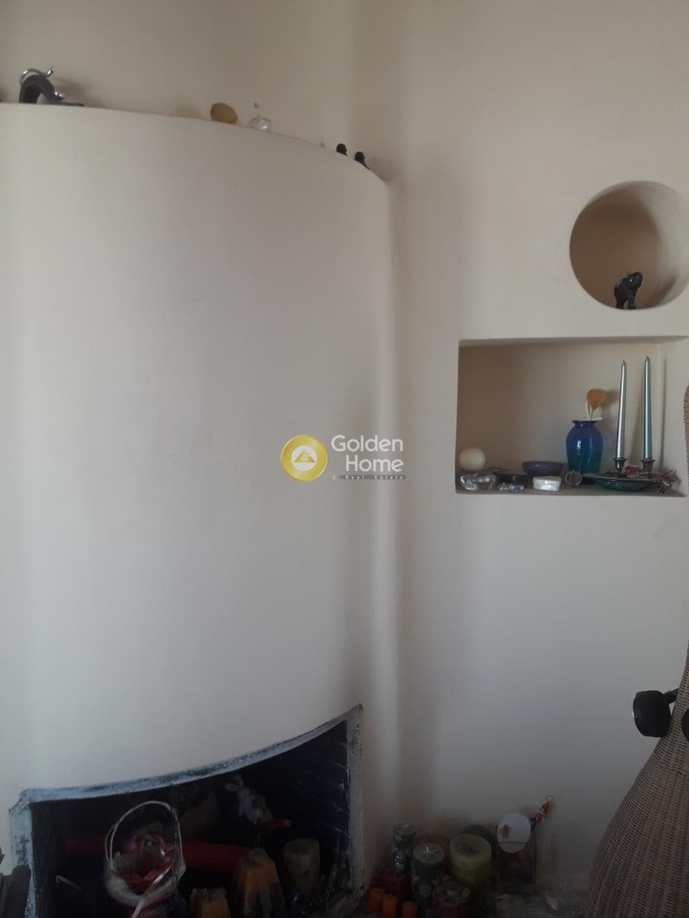 Διαμέρισμα στην Κεραμεικός, Γκάζι - Μεταξουργείο - Βοτανικός — Φωτογραφία 5 από 17