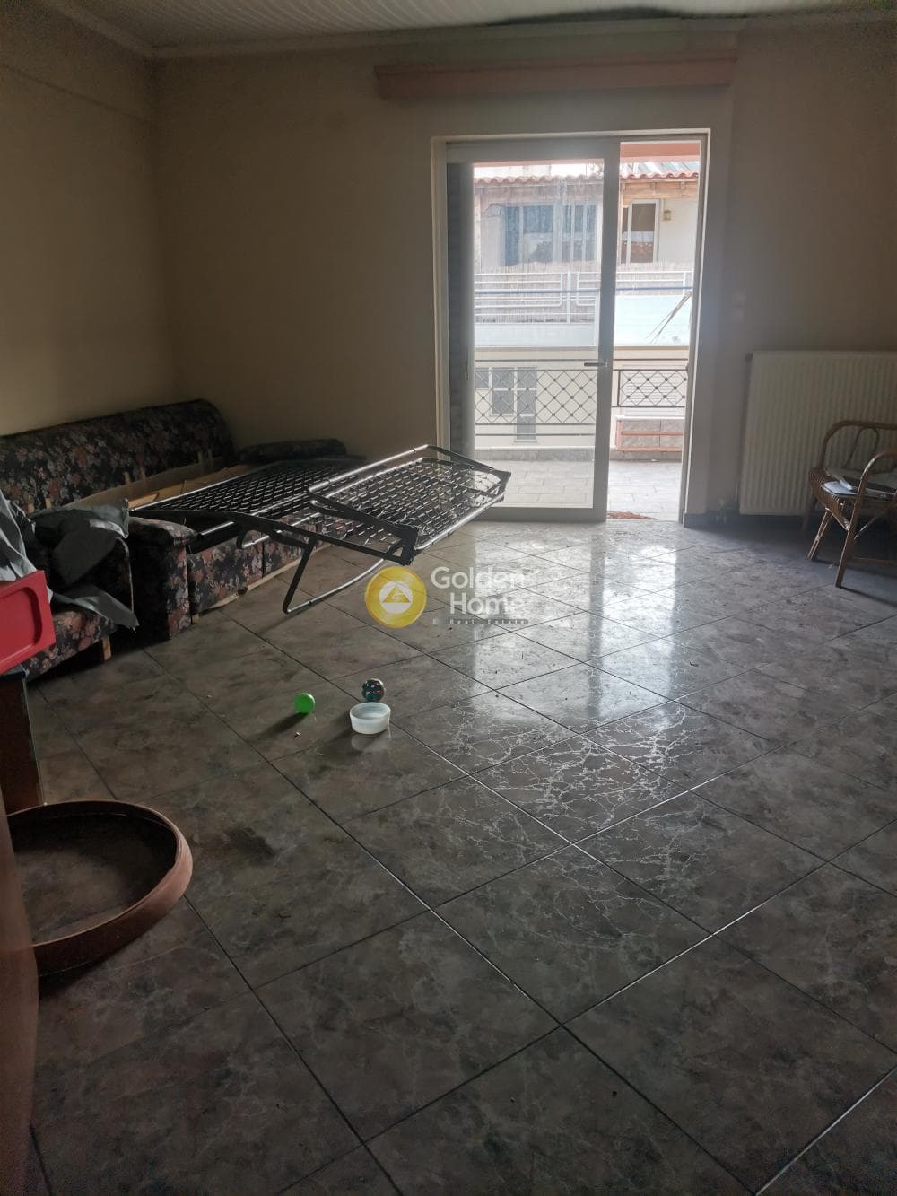 Apartment in Nekrotafeia, Nea Smyrni — Photo 1 of 15