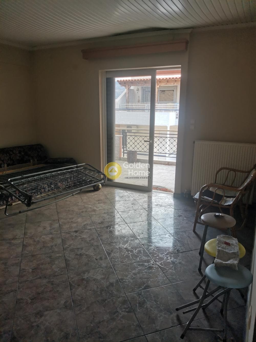 Apartment in Nekrotafeia, Nea Smyrni — Photo 2 of 15