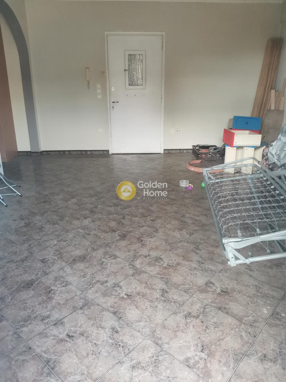 Apartment in Nekrotafeia, Nea Smyrni — Photo 3 of 15