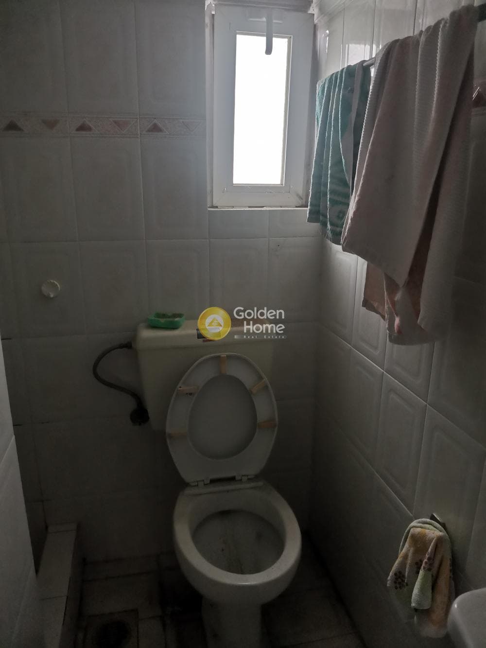 Apartment in Nekrotafeia, Nea Smyrni — Photo 9 of 15