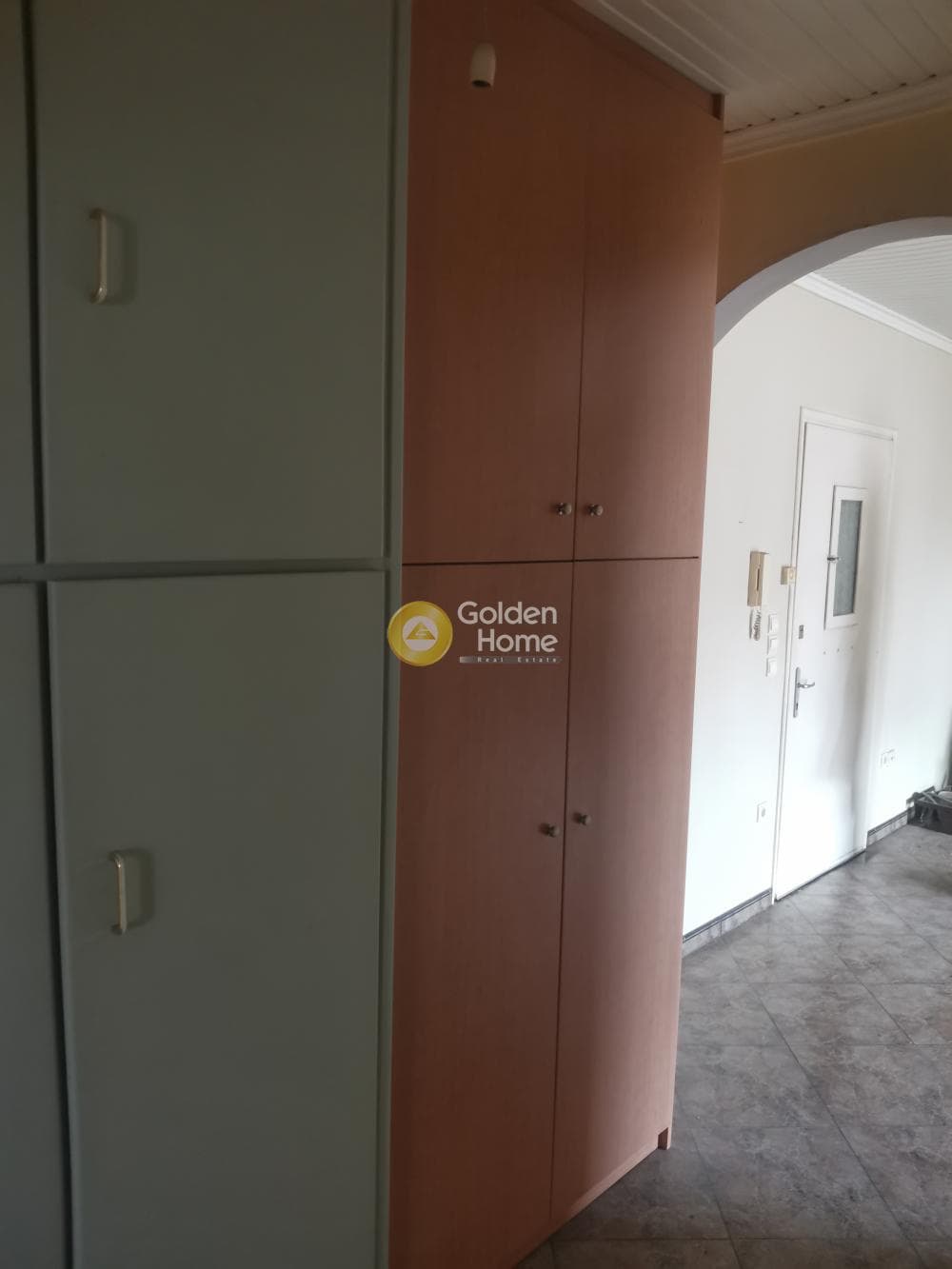 Apartment in Nekrotafeia, Nea Smyrni — Photo 7 of 15