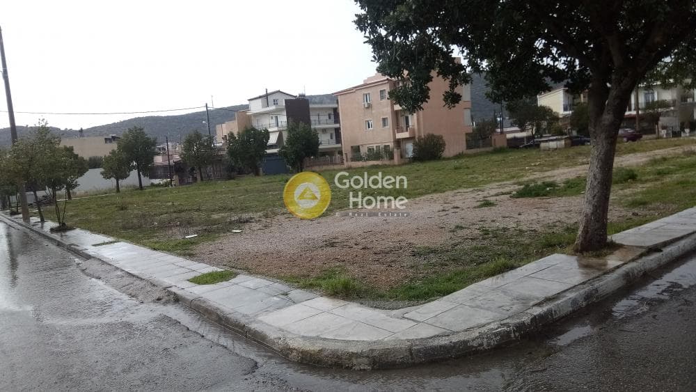 Building Plot in Agios Nikolaos, Ano Liosia — Photo 2 of 9