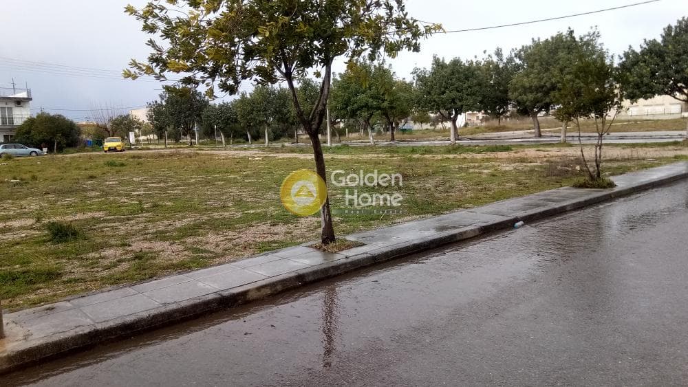 Building Plot in Agios Nikolaos, Ano Liosia — Photo 8 of 9