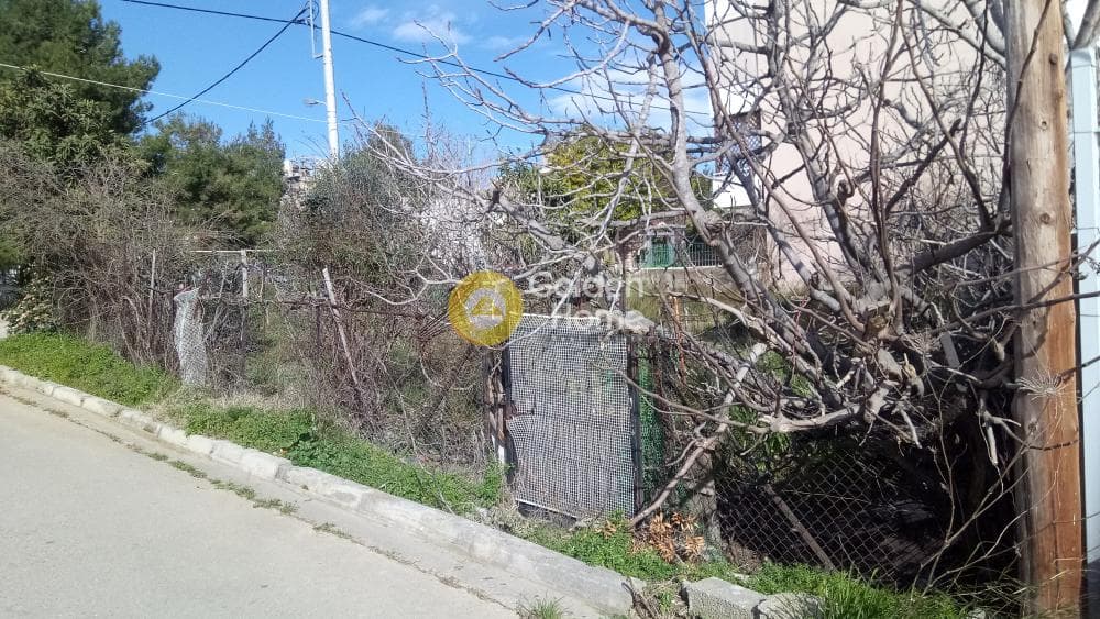 Οικόπεδο στην Μεγάλα Σχοινία Α, Αχαρνές — Φωτογραφία 2 από 8
