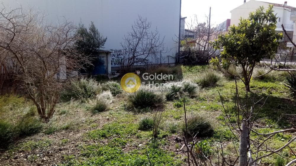 Οικόπεδο στην Μεγάλα Σχοινία Α, Αχαρνές — Φωτογραφία 4 από 8