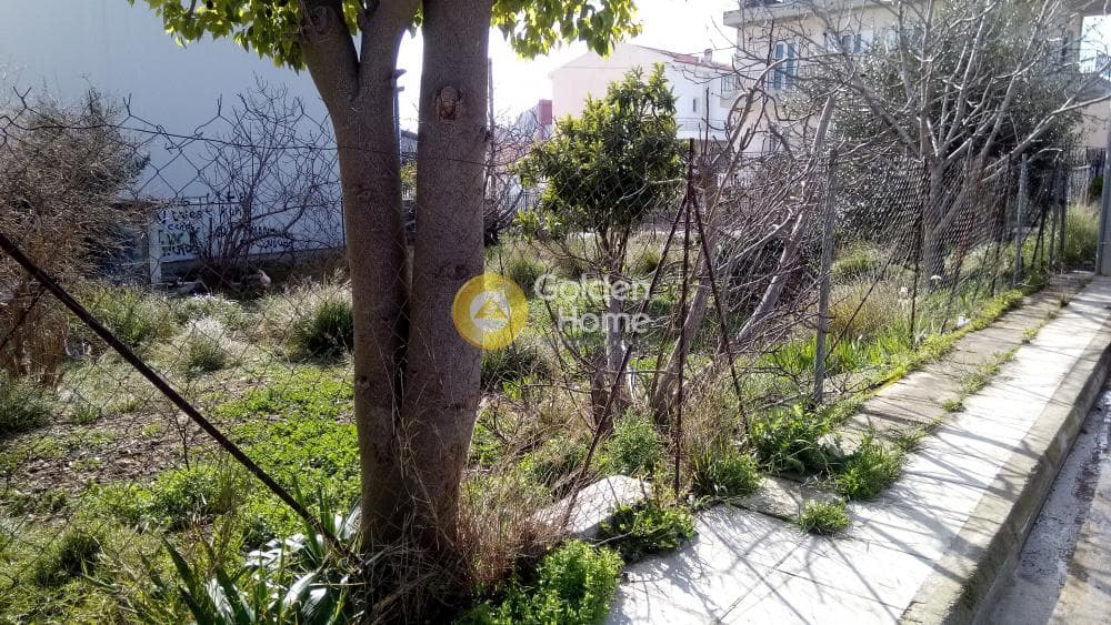 Οικόπεδο στην Μεγάλα Σχοινία Α, Αχαρνές — Φωτογραφία 6 από 8