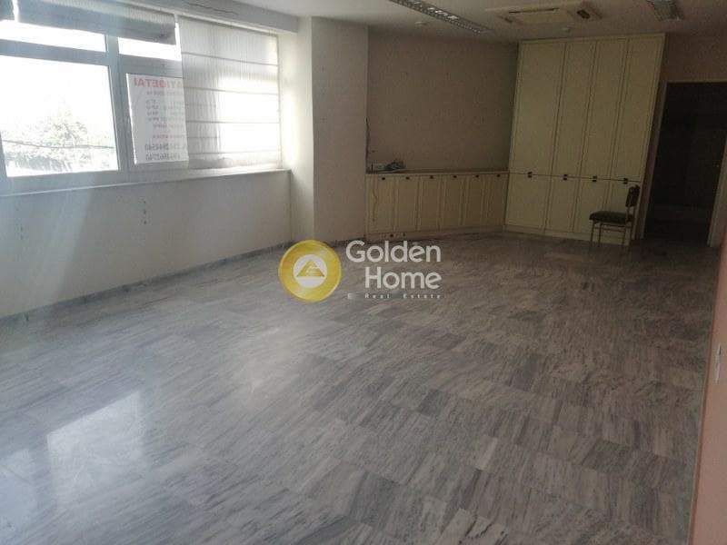 Office in Panorama, Lykovrisi — Photo 12 of 44