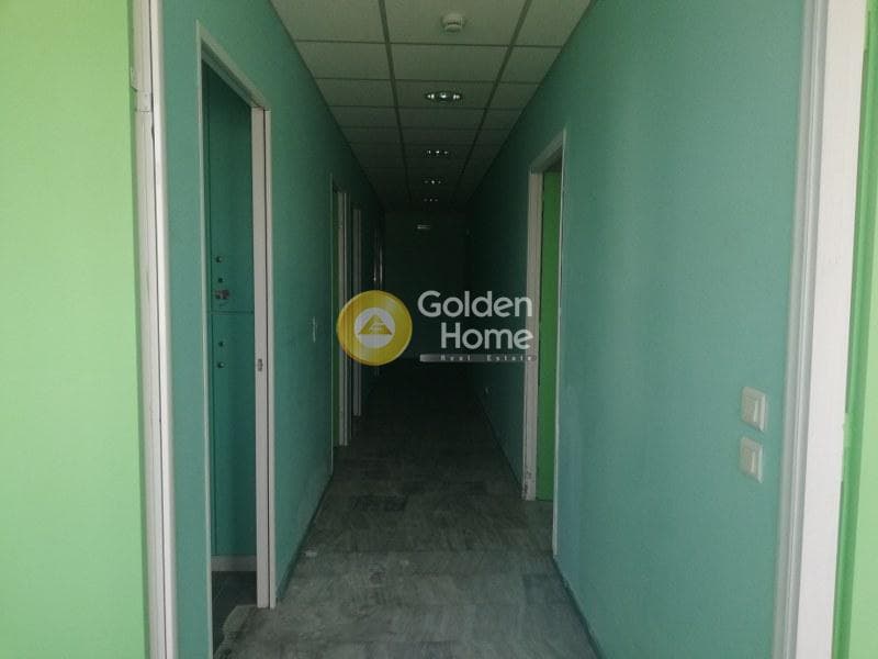 Office in Panorama, Lykovrisi — Photo 28 of 44