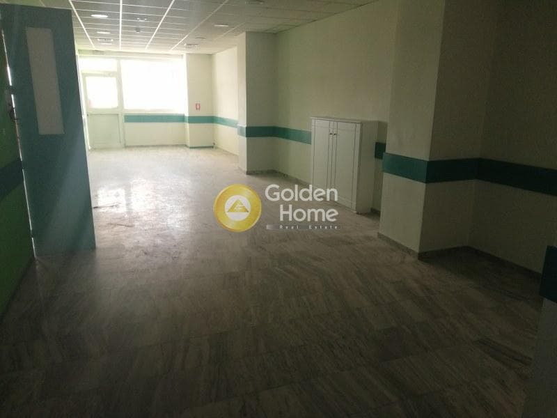 Office in Panorama, Lykovrisi — Photo 34 of 44