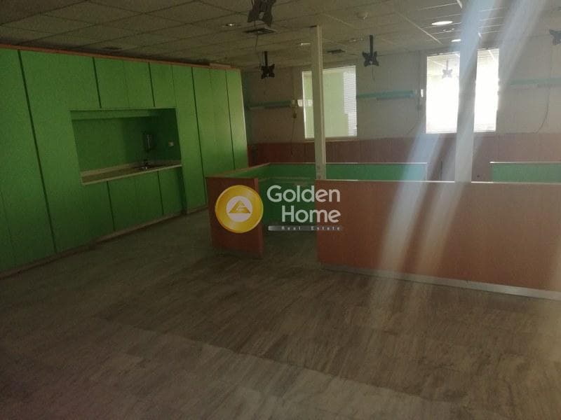 Office in Panorama, Lykovrisi — Photo 2 of 44