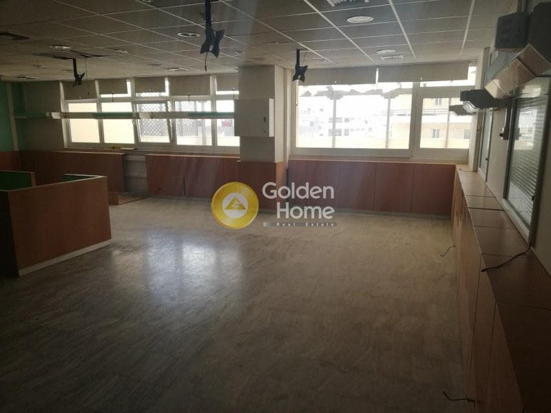 Office in Panorama, Lykovrisi — Photo 35 of 44
