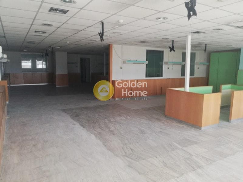 Office in Panorama, Lykovrisi — Photo 36 of 44