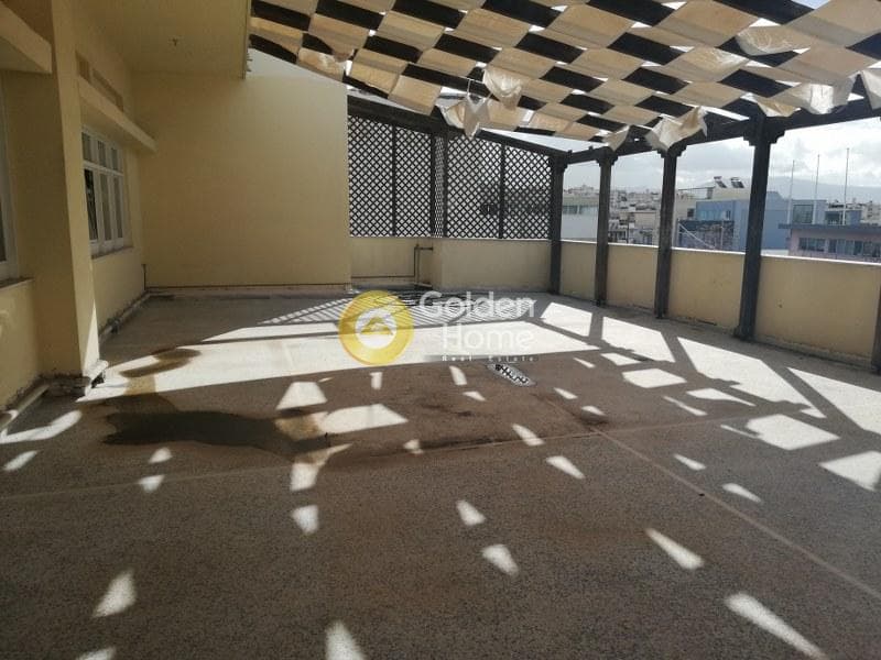 Office in Panorama, Lykovrisi — Photo 38 of 44