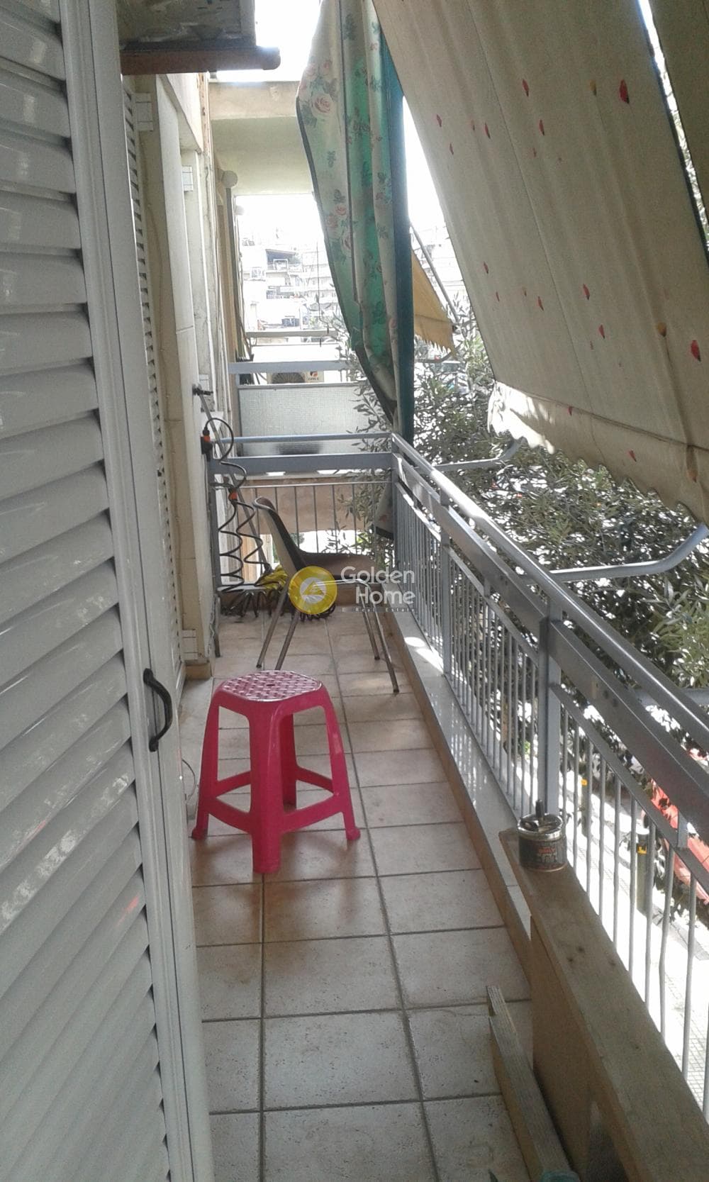 Διαμέρισμα στην Άνω Πετράλωνα, Πετράλωνα — Φωτογραφία 12 από 34