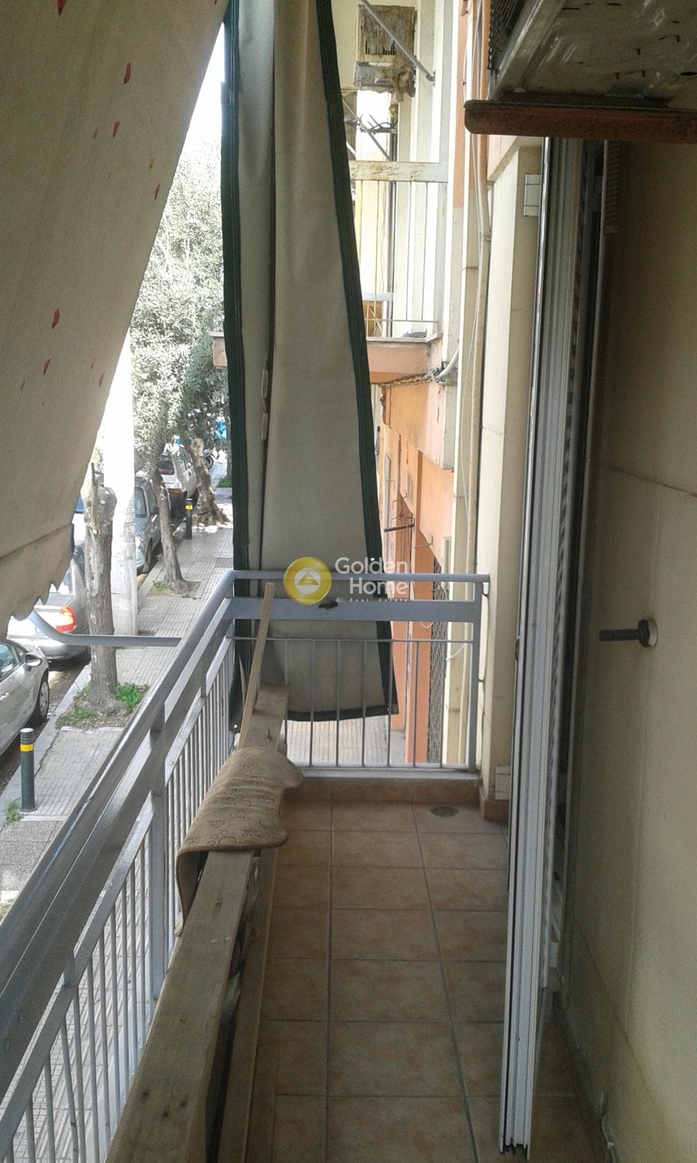 Διαμέρισμα στην Άνω Πετράλωνα, Πετράλωνα — Φωτογραφία 13 από 34