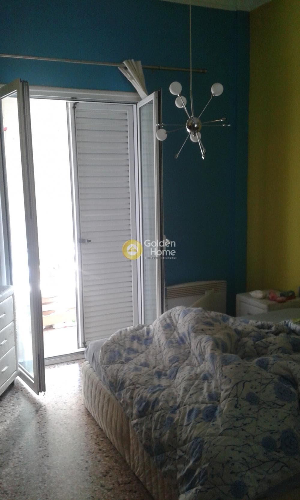 Διαμέρισμα στην Άνω Πετράλωνα, Πετράλωνα — Φωτογραφία 9 από 34