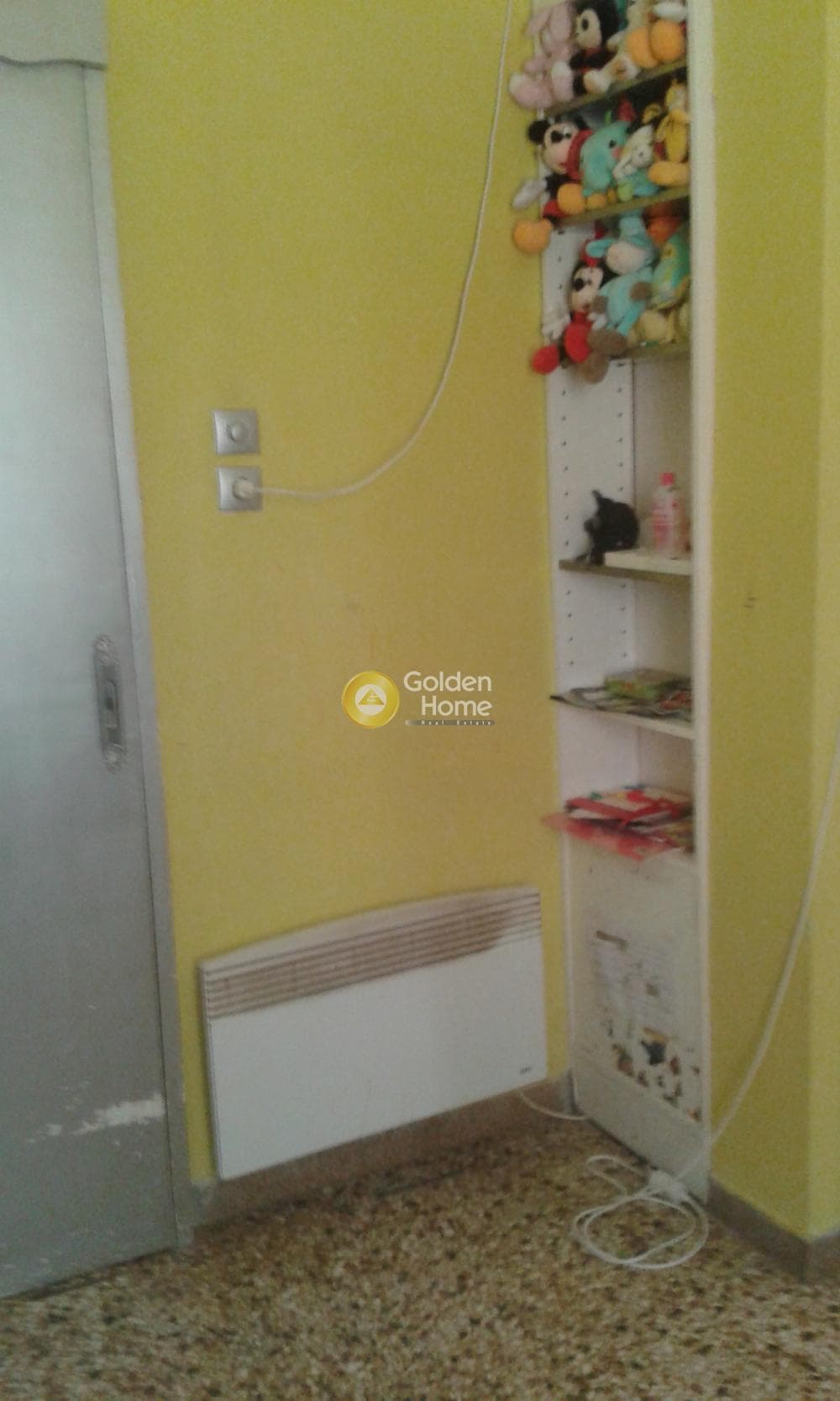 Διαμέρισμα στην Άνω Πετράλωνα, Πετράλωνα — Φωτογραφία 22 από 34