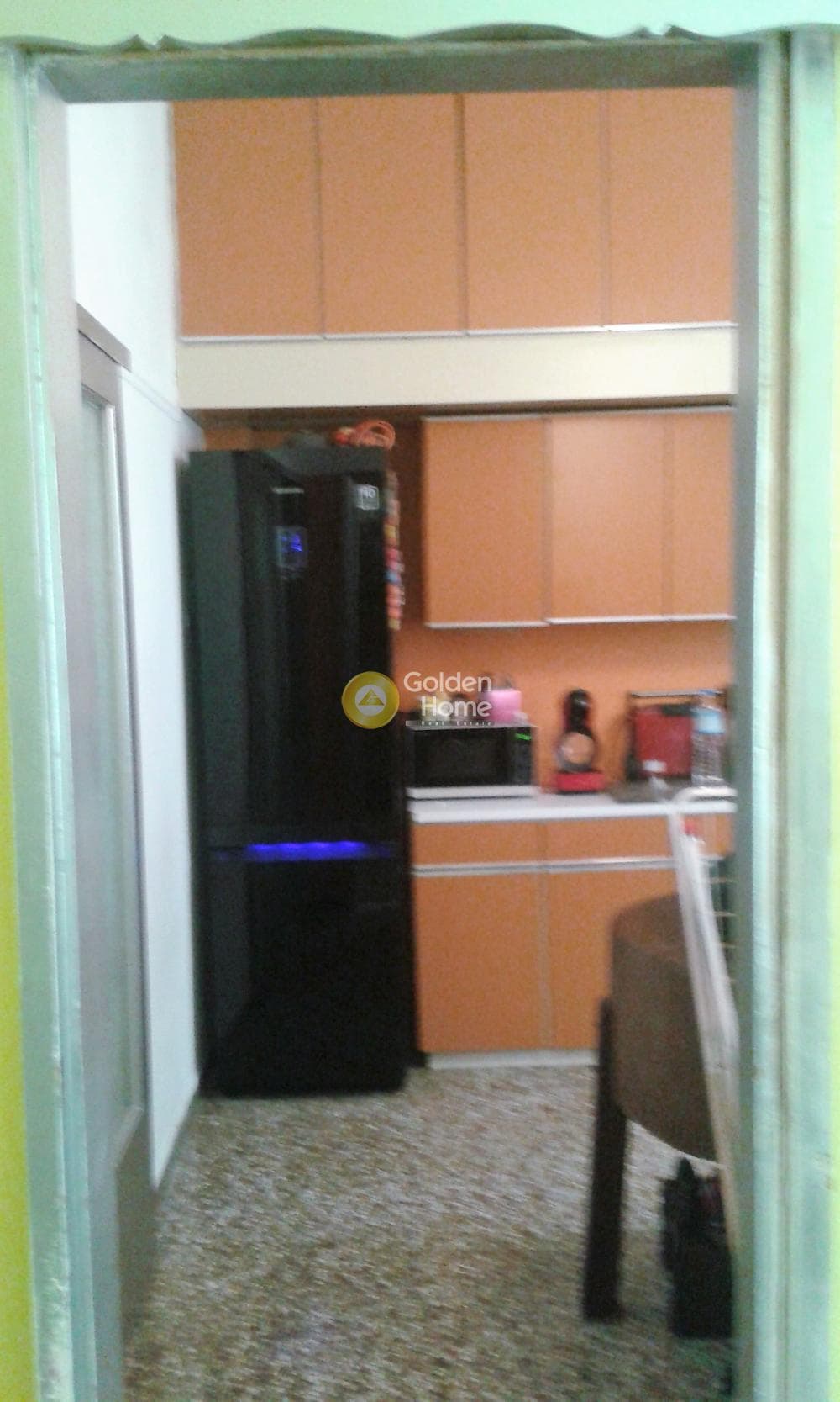 Διαμέρισμα στην Άνω Πετράλωνα, Πετράλωνα — Φωτογραφία 34 από 34