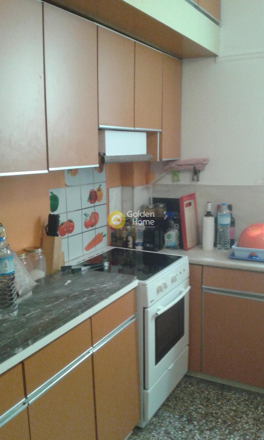 Διαμέρισμα στην Άνω Πετράλωνα, Πετράλωνα — Φωτογραφία 25 από 34