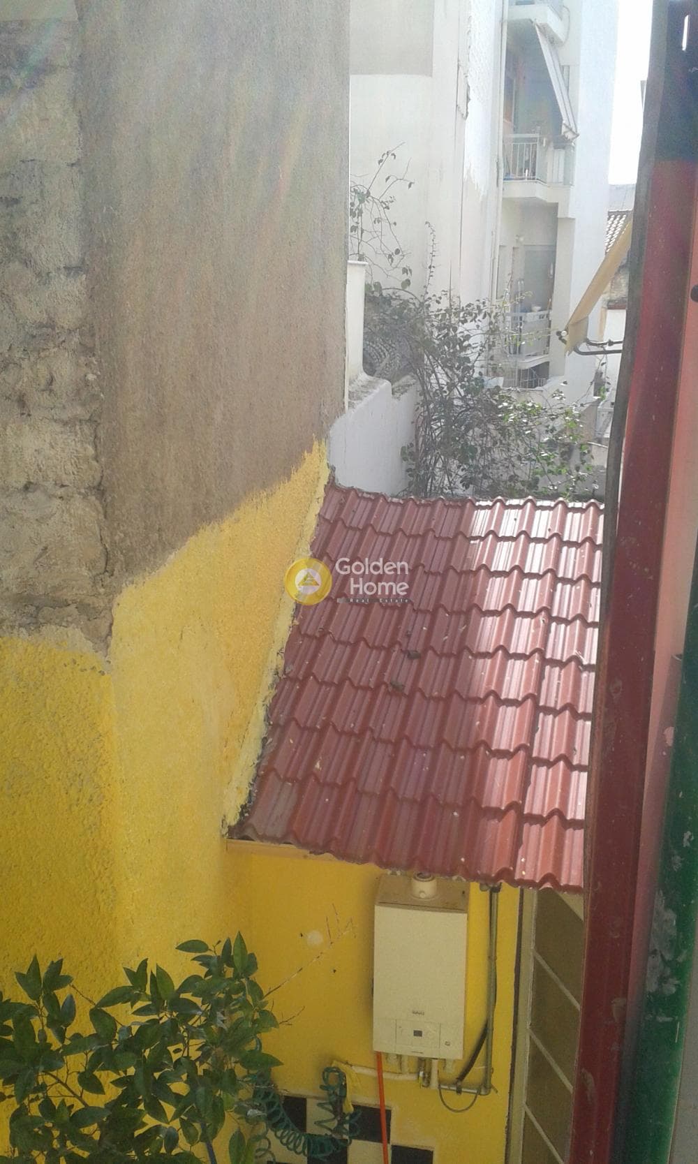 Διαμέρισμα στην Άνω Πετράλωνα, Πετράλωνα — Φωτογραφία 31 από 34