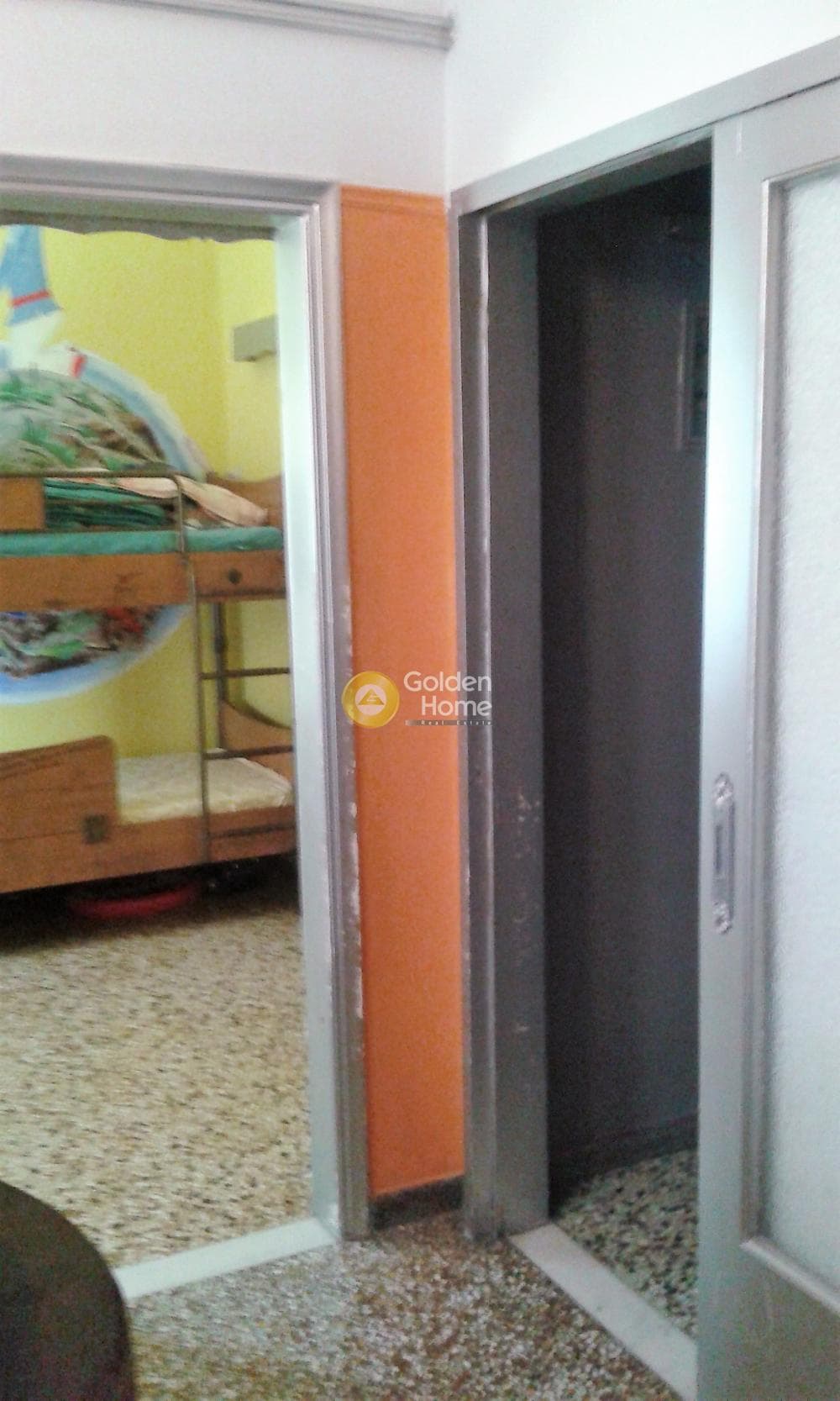 Διαμέρισμα στην Άνω Πετράλωνα, Πετράλωνα — Φωτογραφία 23 από 34