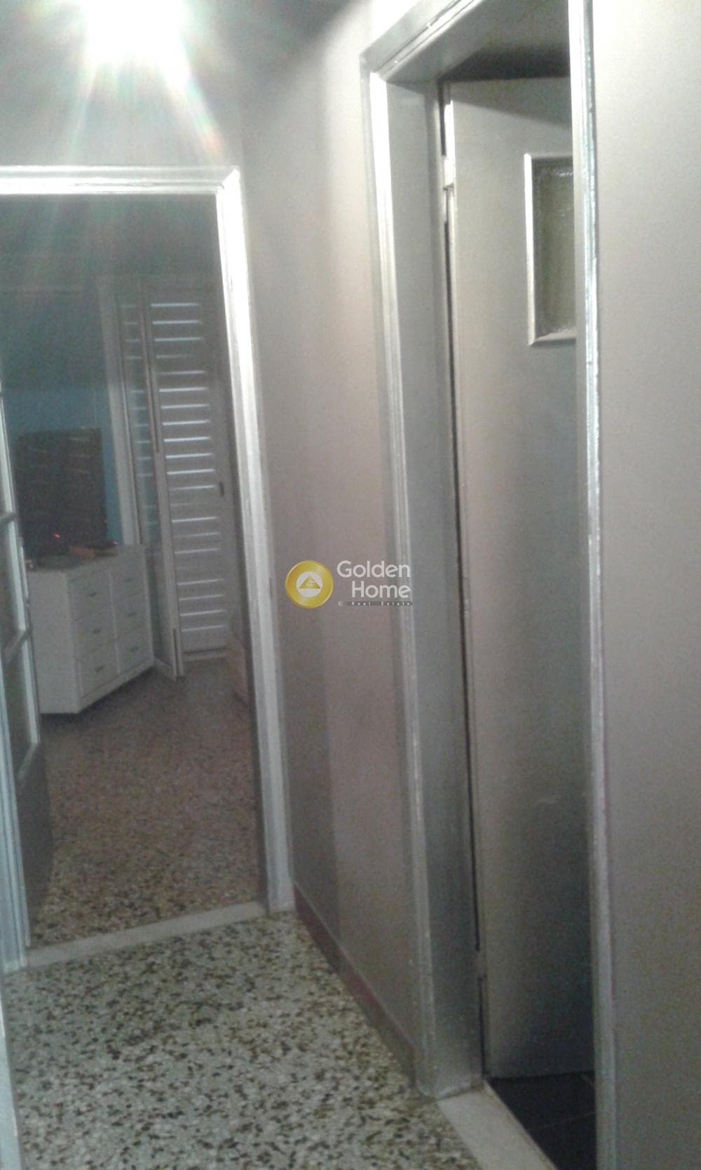 Διαμέρισμα στην Άνω Πετράλωνα, Πετράλωνα — Φωτογραφία 24 από 34