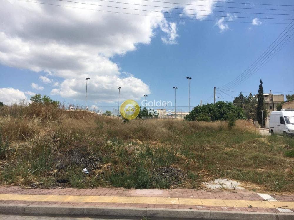 Building Plot in Neapoli, Spata — Photo 5 of 6
