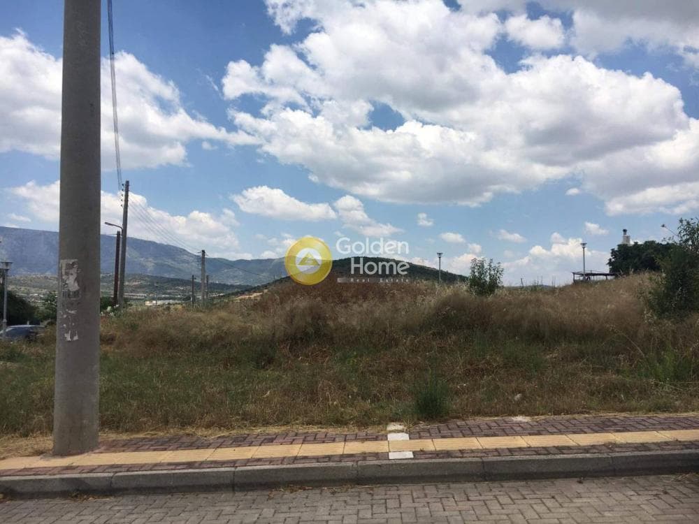 Building Plot in Neapoli, Spata — Photo 3 of 6