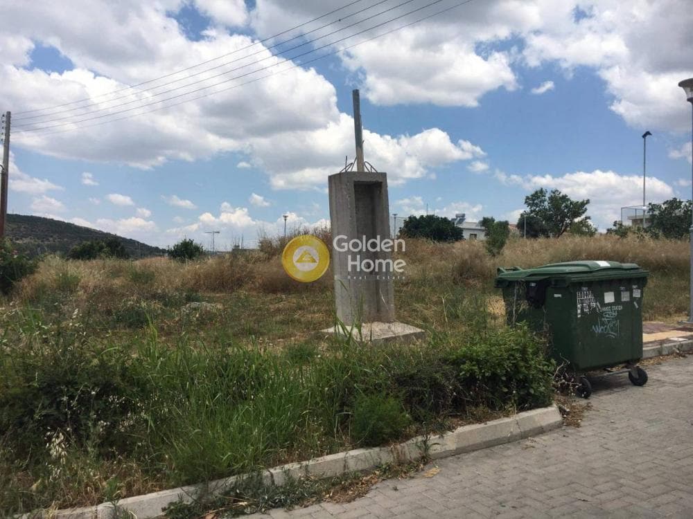 Building Plot in Neapoli, Spata — Photo 4 of 6