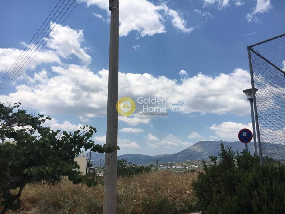 Building Plot in Neapoli, Spata — Photo 6 of 6