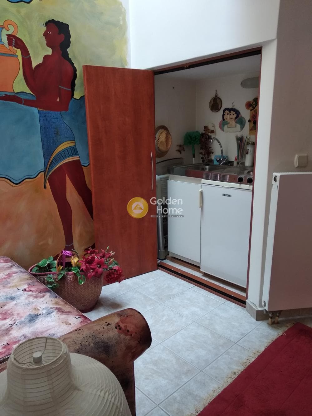 Μονοκατοικία στην Πόρτο Ράφτη, Βραυρώνα — Φωτογραφία 8 από 31